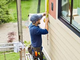 Best Brick Veneer Siding  in Warsaw, VA